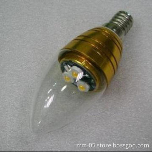 Candle Light, Environment-friendly, Energy-saving and Nice